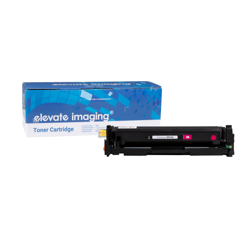 Elevate Imaging Compatible HP CF413A - 2300 Yield