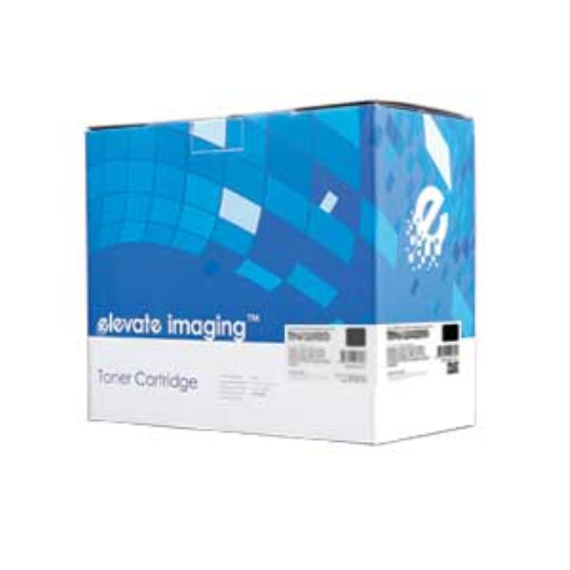 Elevate Imaging Compatible HP Q7551A - 6500 Yield