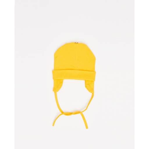 Tuque B?b? Coton - Sans Pompon