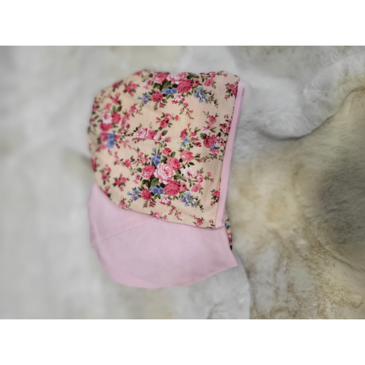 Tuque Enfant Coton - Sans Pompon