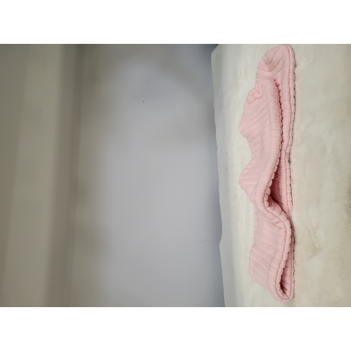Foulard Long Enfant Doubl? - Sans Pompon