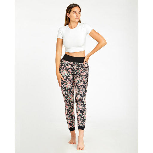 Legging Adulte Velours