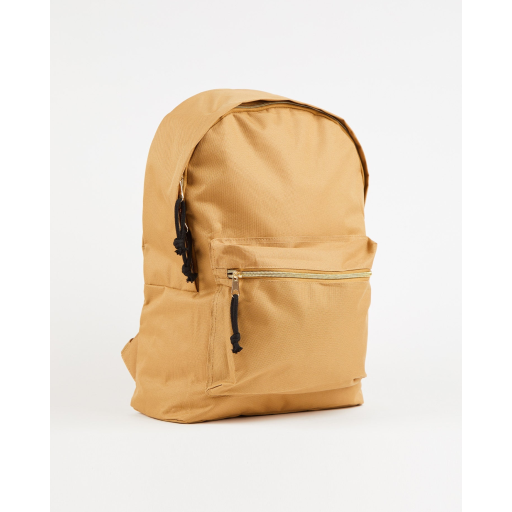 Sac ? Dos