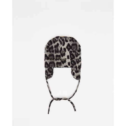 Tuque B?b? Coton - Sans Pompon