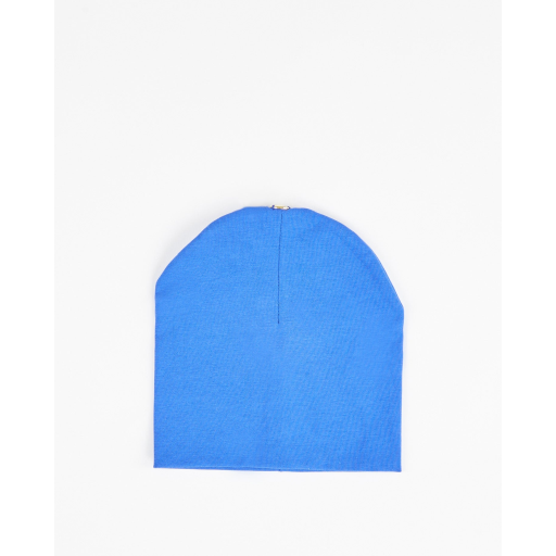 Tuque Pr?-Ado Coton - Sans Pompon