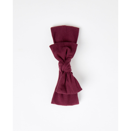 Bandana Noeud Interchangeable - Extensible