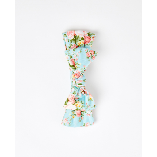 Bandana Noeud Interchangeable - Extensible