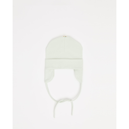 Tuque B?b? Coton - Sans Pompon
