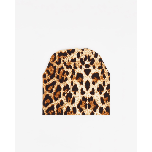 Tuque Pr?-Ado Coton - Sans Pompon