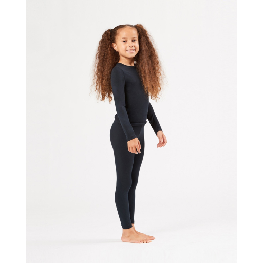 Ensemble Cozy Long Enfant - Vegan