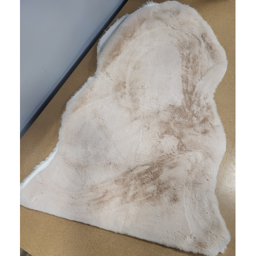 Tapis D?coratif - Vegan