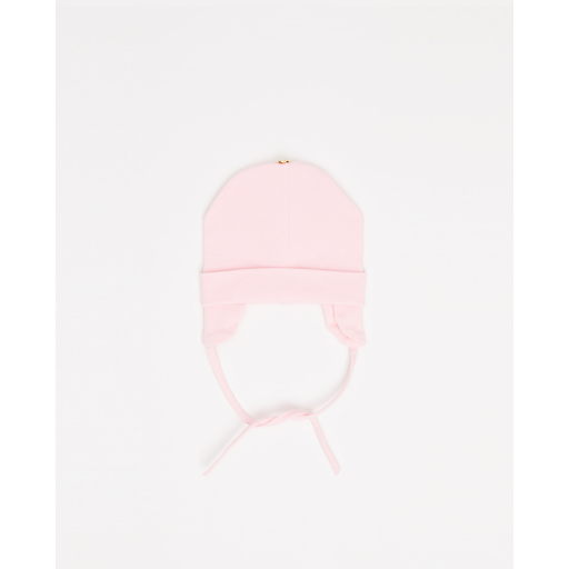 Tuque B?b? Coton - Sans Pompon