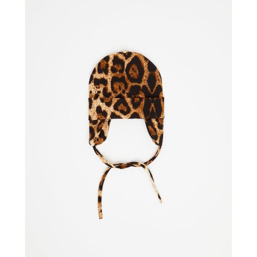 Tuque B?b? Coton - Sans Pompon