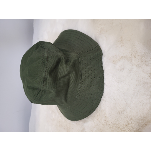 Mpompon Chapeau Soleil R?versible 2 EN 1Army - Ka