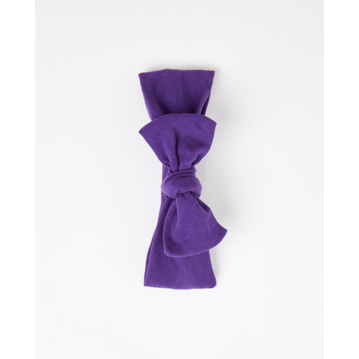Bandana Noeud Interchangeable - Extensible