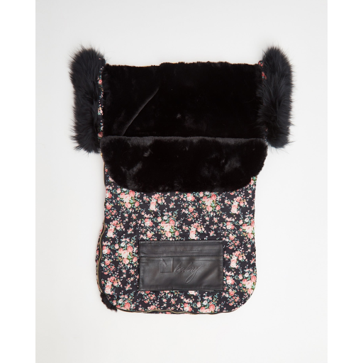 Housse B?b? Hiver - Sans Tuque