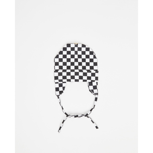 Tuque B?b? Coton - Sans Pompon