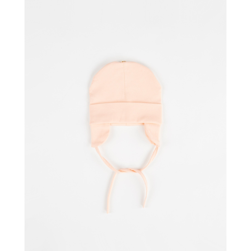 Tuque B?b? Coton - Sans Pompon