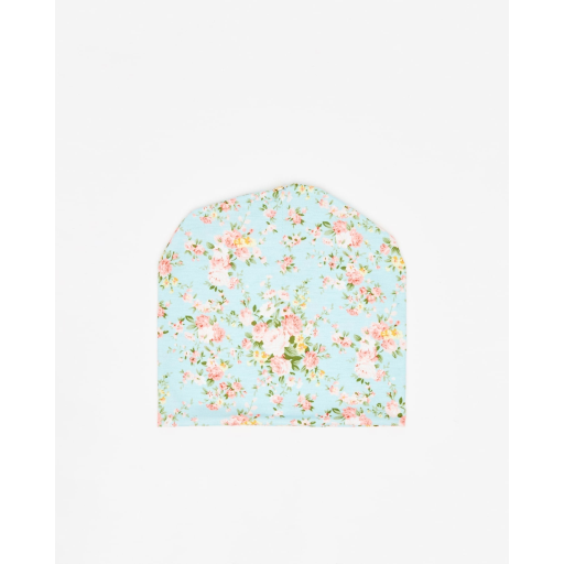 Tuque Pr?-Ado Coton - Sans Pompon