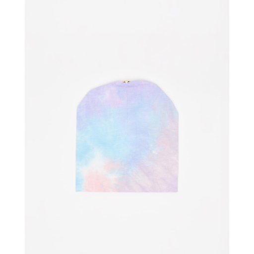 Tuque Pr?-Ado Coton - Sans Pompon