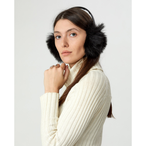 Cache-Oreilles - Vegan