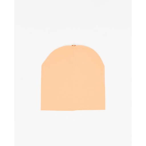 Tuque Enfant Coton - Sans Pompon