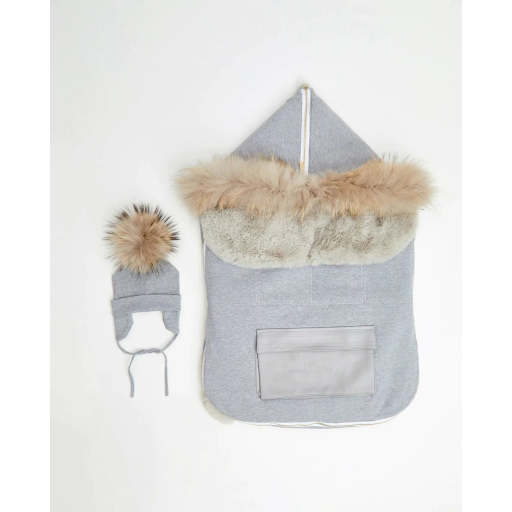 Housse B?b? Hiver - Sans Tuque