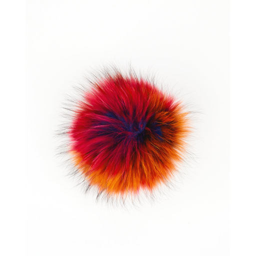 Mpompon Pompon Galaxie