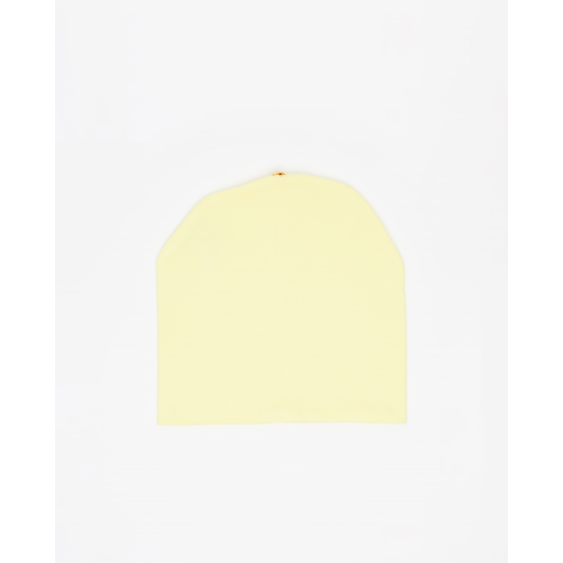 Tuque Pr?-Ado Coton - Sans Pompon