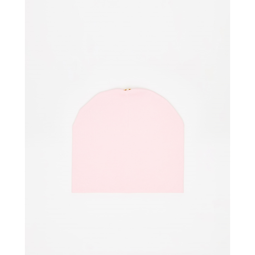 Tuque Pr?-Ado Coton - Sans Pompon