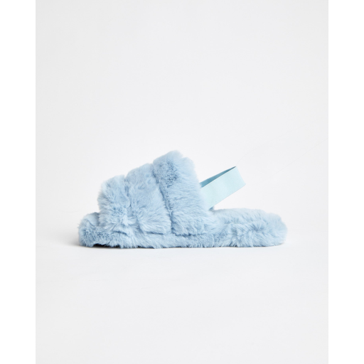 Furslides - Vegan