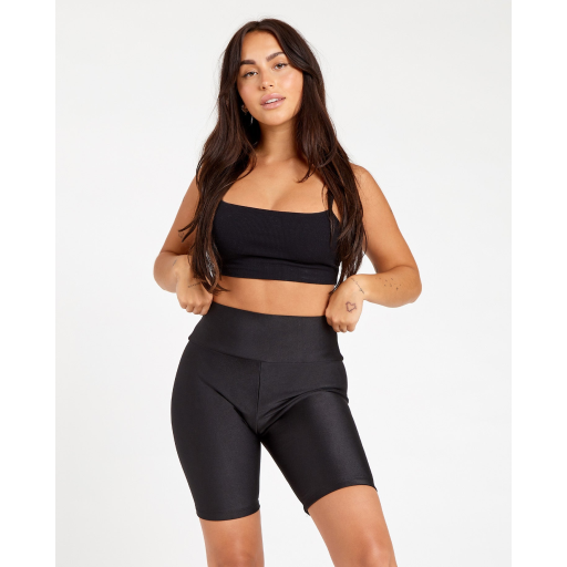 Biker Shorts