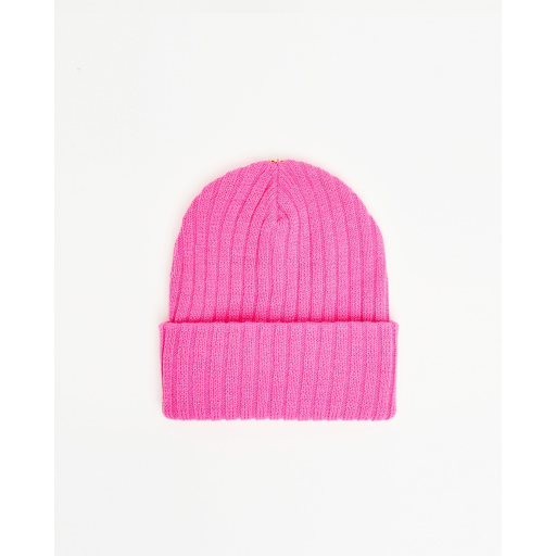 Tuque Pr?-Ado Doubl?e - Sans Pompon