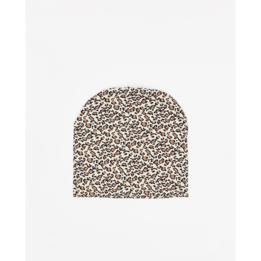 Tuque Pr?-Ado Coton - Sans Pompon