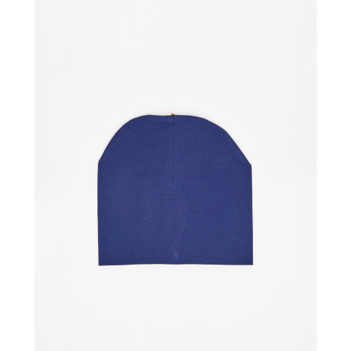 Tuque Adulte Coton - Sans Pompon