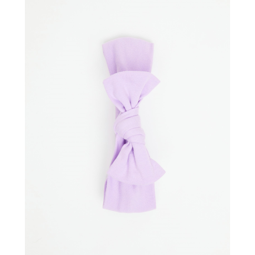 Bandana Noeud Interchangeable