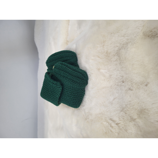 Pantoufles B?b? Tricot - Sans Pompon