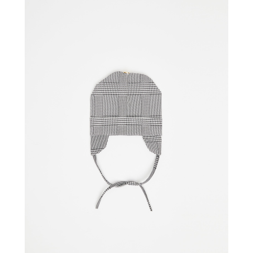 Tuque B?b? Coton - Sans Pompon