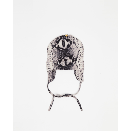Tuque B?b? Coton - Sans Pompon