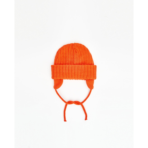 Tuque B?b? Doubl?e - Sans Pompon