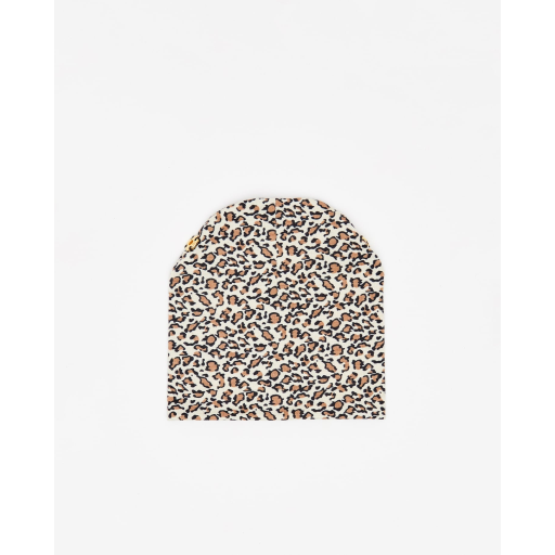 Tuque Pr?-Ado Coton - Sans Pompon