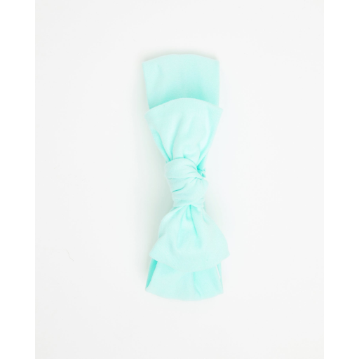 Bandana Noeud Interchangeable