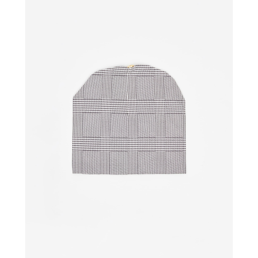 Tuque Adulte Coton - Sans Pompon