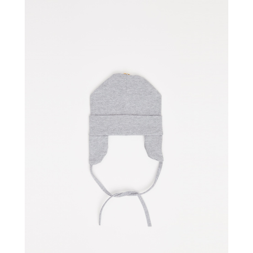 Tuque B?b? Coton - Sans Pompon