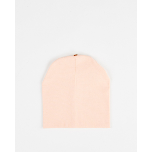 Tuque Pr?-Ado Coton - Sans Pompon