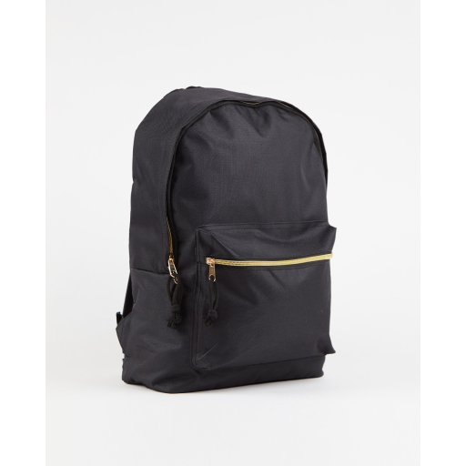 Sac ? Dos