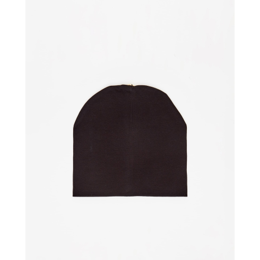 Tuque Enfant Coton - Sans Pompon