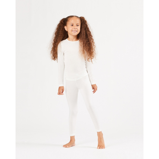 Ensemble Cozy Long Enfant - Vegan