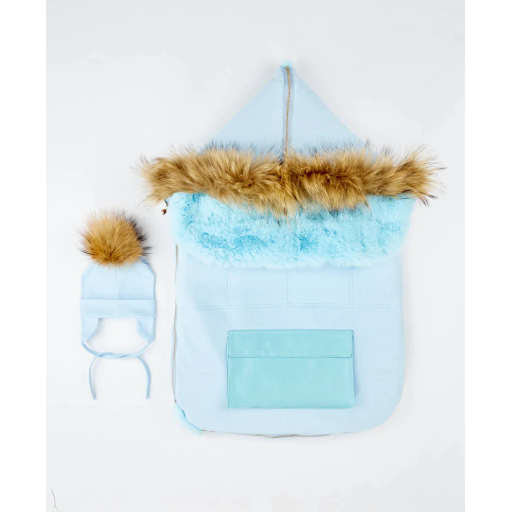 Housse B?b? Hiver - Sans Tuque