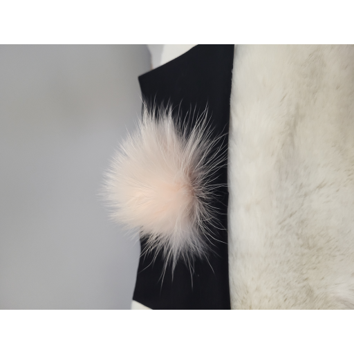 Mini Pompon